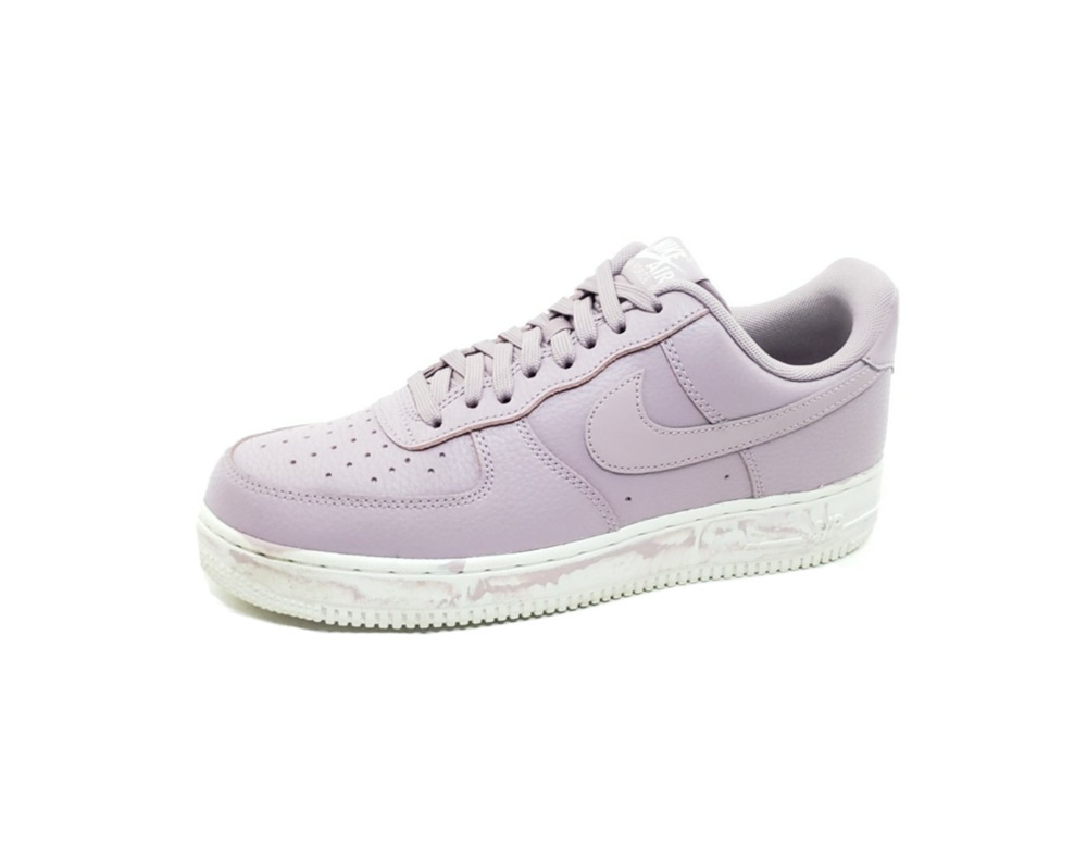 Nike Air Force 1 07 LV8 Mens Low Sneakers Elemental Rose Marble Size 8